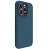 Case Nillkin Super Frosted Shield Pro Samsung S918 S23 Ultra 5G blue