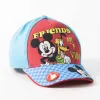 Детская кепка Mickey Mouse Синий