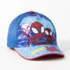 Детская кепка Spidey Синий