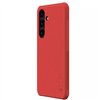 Case Nillkin Super Frosted Shield Pro Samsung S921 S24 red