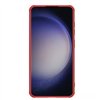 Case Nillkin Super Frosted Shield Pro Samsung S921 S24 red
