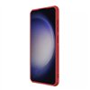 Case Nillkin Super Frosted Shield Pro Samsung S921 S24 red