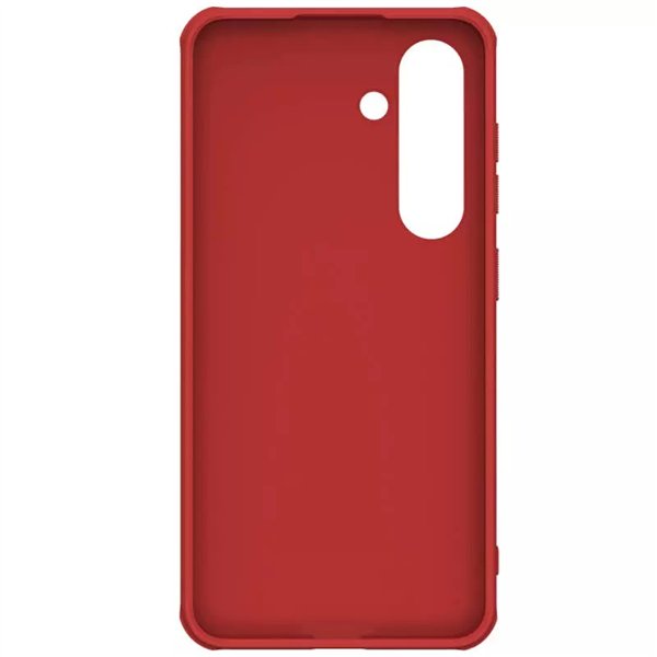 Case Nillkin Super Frosted Shield Pro Samsung S921 S24 red