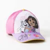 Детская кепка Dora The Explorer Розовый