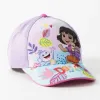 Детская кепка Dora The Explorer Фиолетовый