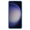 Case Nillkin Super Frosted Shield Pro Samsung S926 S24 Plus blue