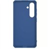 Case Nillkin Super Frosted Shield Pro Samsung S926 S24 Plus blue