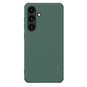 Case Nillkin Super Frosted Shield Pro Samsung S926 S24 Plus green