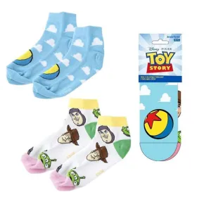 Носки Toy Story 36-43