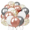 Decorative set - balloons Springos PS0044 50 pcs
