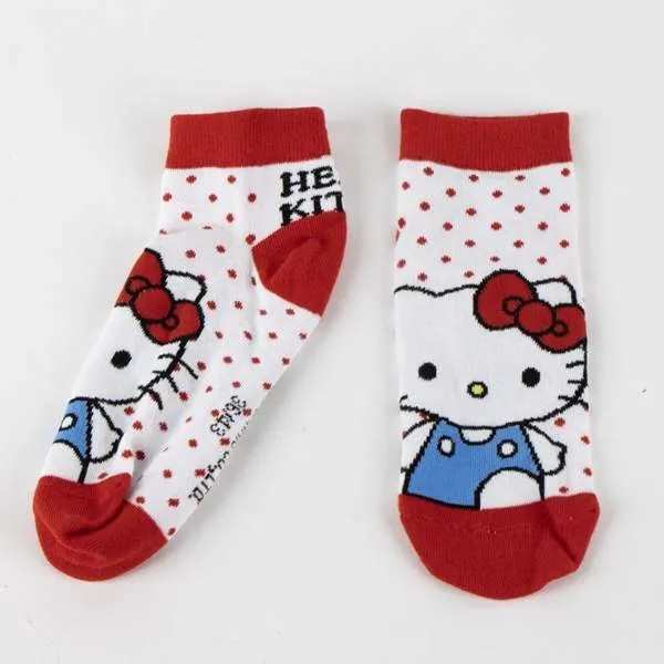 Носки Hello Kitty 36-43