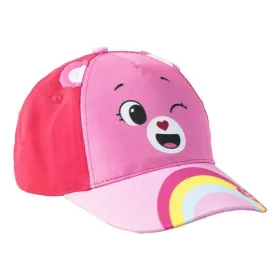 Child Cap Care Bears