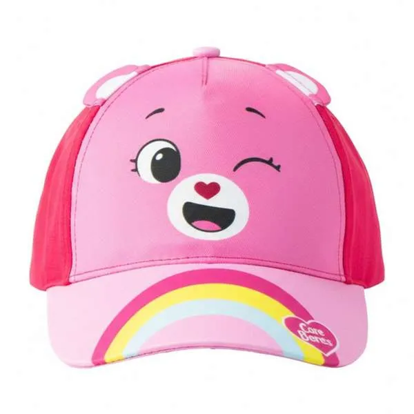 Детская кепка Care Bears