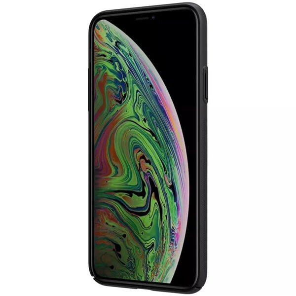 Case Nillkin Super Frosted Shield Samsung A135 A13 4G black