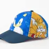 Детская кепка Sonic Разноцветный
