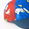 Детская кепка Sonic Разноцветный