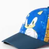 Детская кепка Sonic Разноцветный