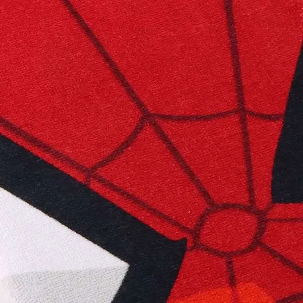 Beach Towel Spider-Man Blue 70 x 140 cm