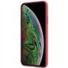 Case Nillkin Super Frosted Shield Samsung A145 A14 4G red