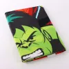 Beach Towel The Avengers 70 x 140 cm