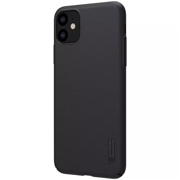 Case Nillkin Super Frosted Shield Samsung A146 A14 5G black