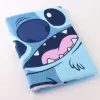 Beach Towel Stitch 70 x 140 cm