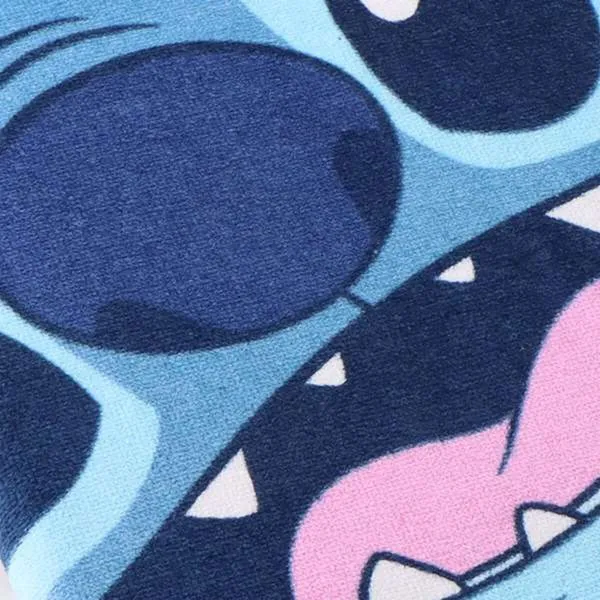 Beach Towel Stitch 70 x 140 cm