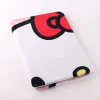 Beach Towel Hello Kitty Pink 70 x 140 cm