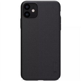 Case Nillkin Super Frosted Shield Samsung A235 A23 4G/A236 A23 5G black