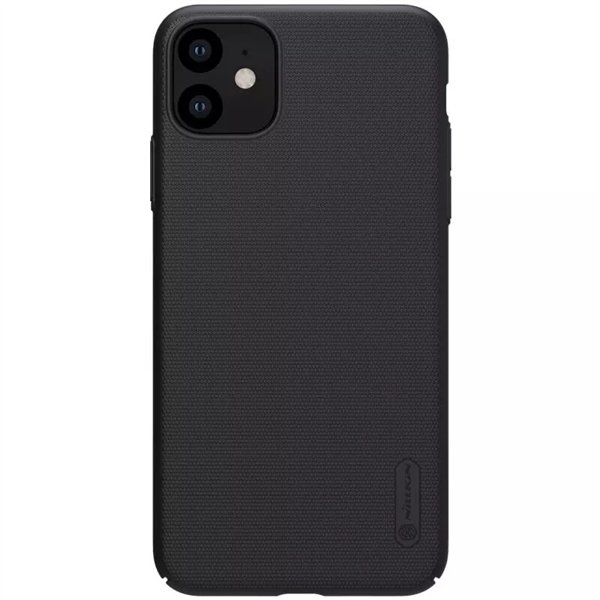 Case Nillkin Super Frosted Shield Samsung A235 A23 4G/A236 A23 5G black