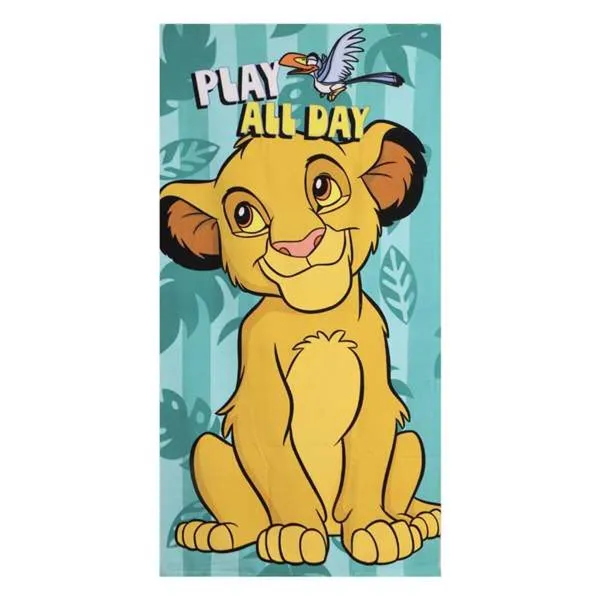 Beach Towel Levi's Beige