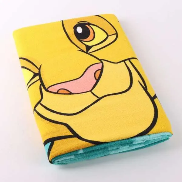 Beach Towel Levi's Beige