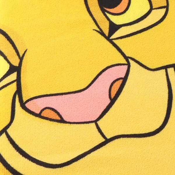 Beach Towel Levi's Beige