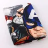 Beach Towel The Avengers 70 x 140 cm