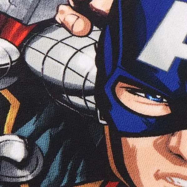 Beach Towel The Avengers 70 x 140 cm