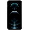 Case Nillkin Super Frosted Shield Xiaomi Redmi Note 12 Pro 5G/Poco X5 Pro 5G black