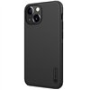 Case Nillkin Super Frosted Shield Xiaomi Redmi Note 12 Pro 5G/Poco X5 Pro 5G black