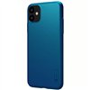 Case Nillkin Super Frosted Shield Xiaomi Redmi Note 12 Pro 5G/Poco X5 Pro 5G blue