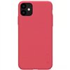 Case Nillkin Super Frosted Shield Xiaomi Redmi Note 12 Pro 5G/Poco X5 Pro 5G red