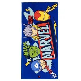 Beach Towel The Avengers