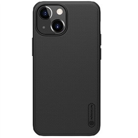 Case Nillkin Super Frosted Shield Xiaomi Redmi Note 12/Note 12 4G black