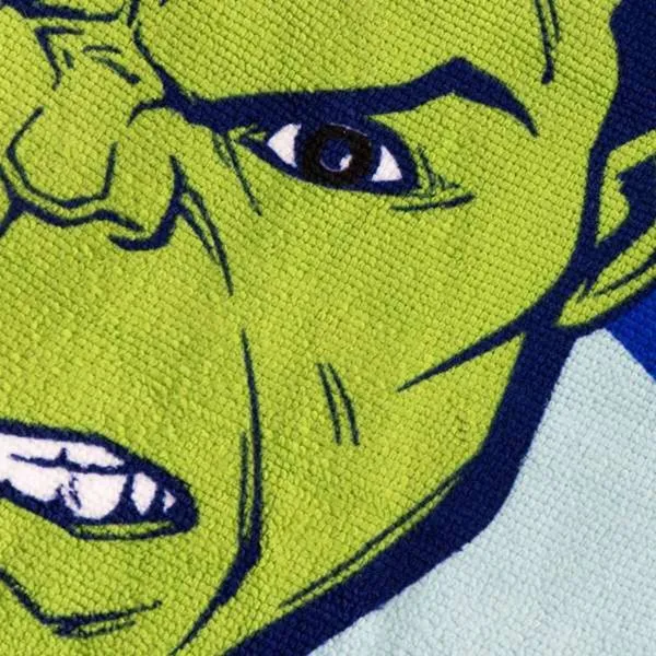 Beach Towel The Avengers