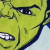 Beach Towel The Avengers