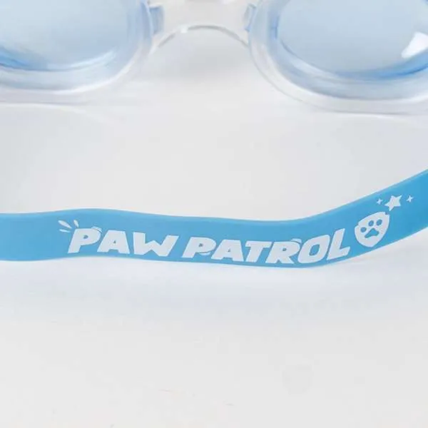 Beach Towel The Paw Patrol Blue