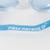 Beach Towel The Paw Patrol Blue