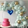Decorative set - balloons Springos PS0045 50 pcs