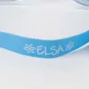 Beach Towel Frozen Blue