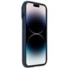 Dėklas Nillkin Textured Case S Apple iPhone 14 mėlynas