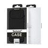 Dėklas Nillkin Textured Case S Apple iPhone 14 Plus juodas