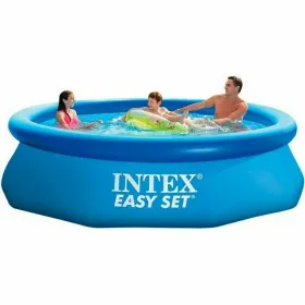 Pripučiamas baseinas Intex Easy Set 3853 L 305 x 76 x 305 cm